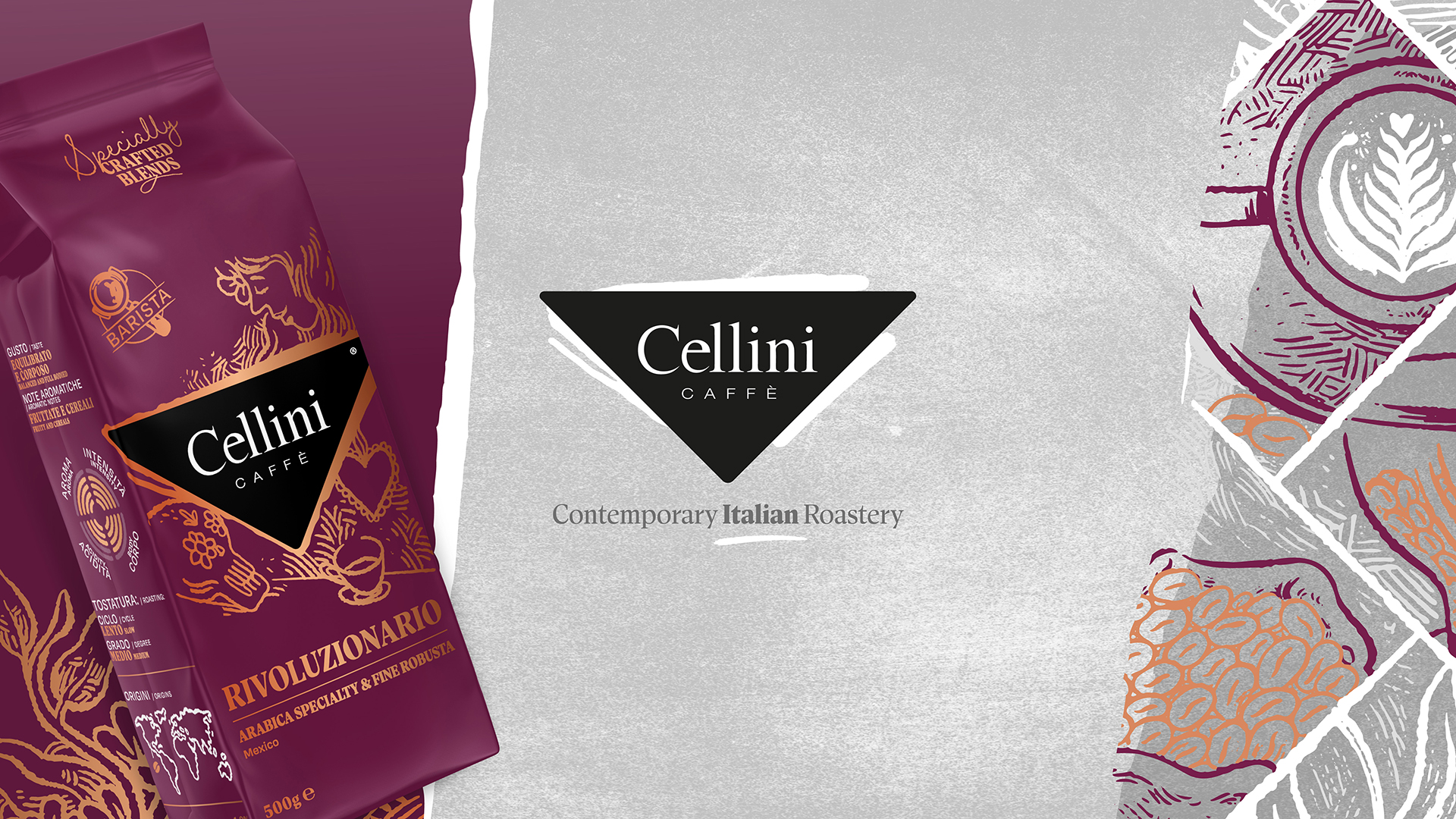 Cellini: a successful rebranding story.
