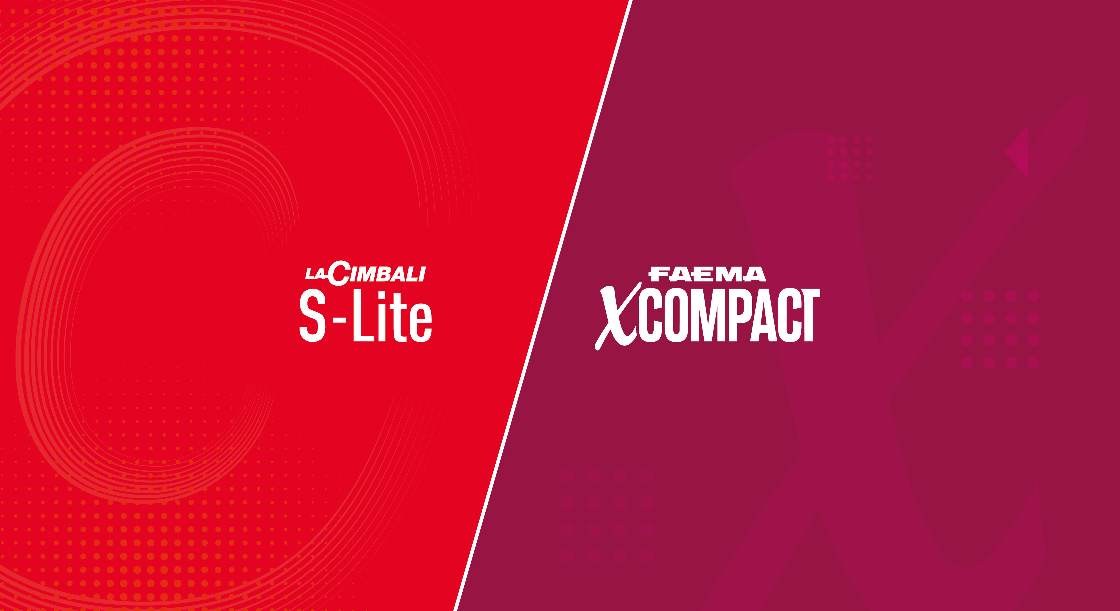 S-Lite & XCompact