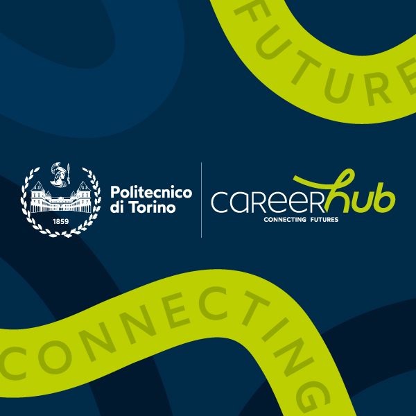 Career Hub:<br>PoliTO connecting futures