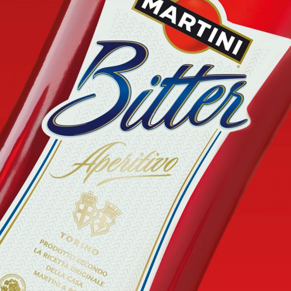 Martini Bitter