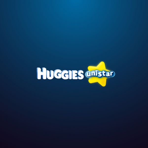 Huggies Unistar
