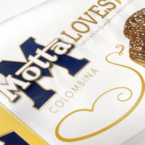 Motta Colombine