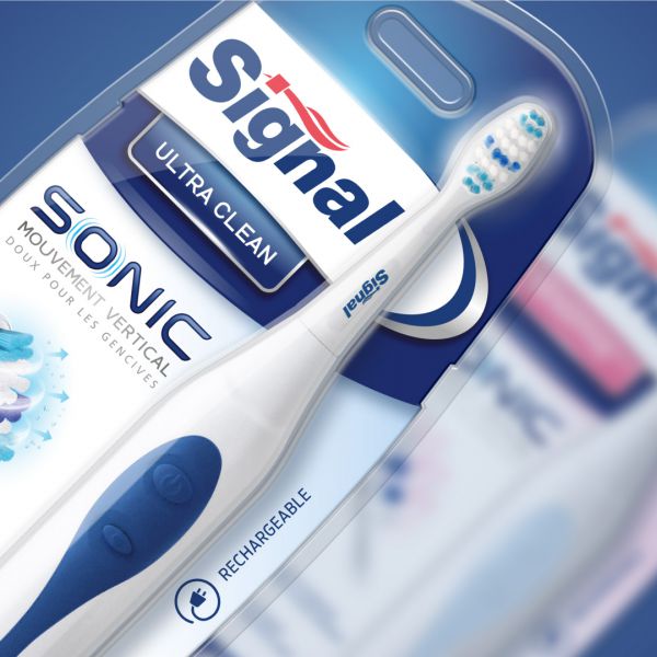 Signal Sonic Impulse