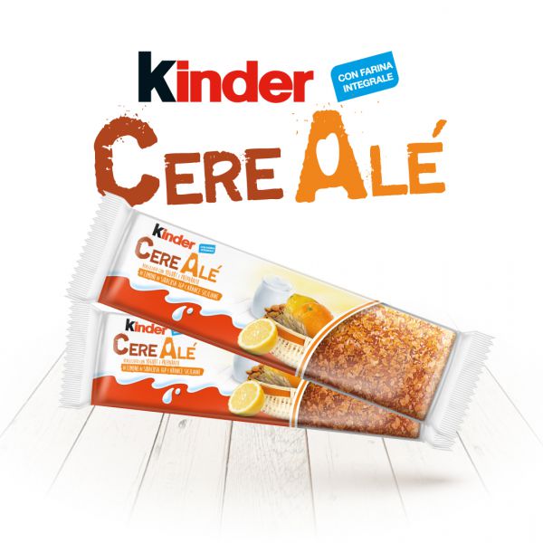 CereAlé Agrumi di Sicilia