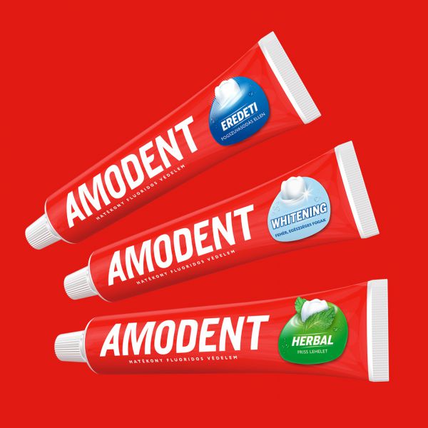 Amodent