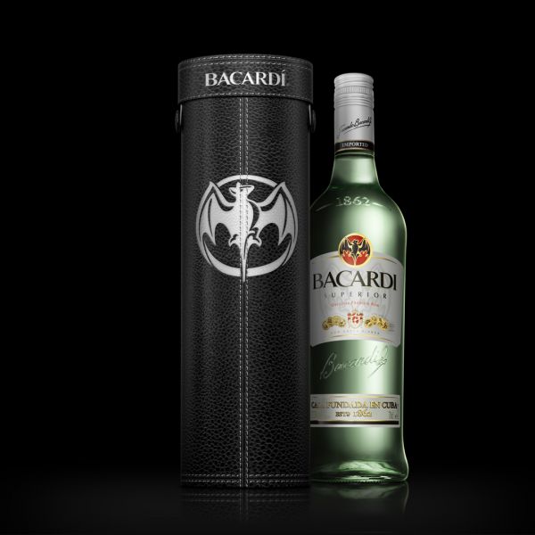 Bacardi Superior