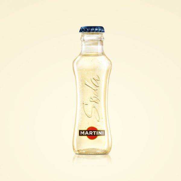 Martini Soda