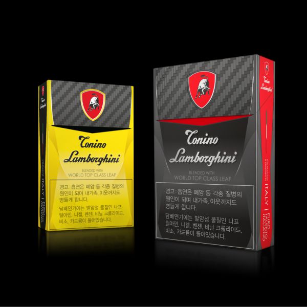 Tonino Lamborghini
