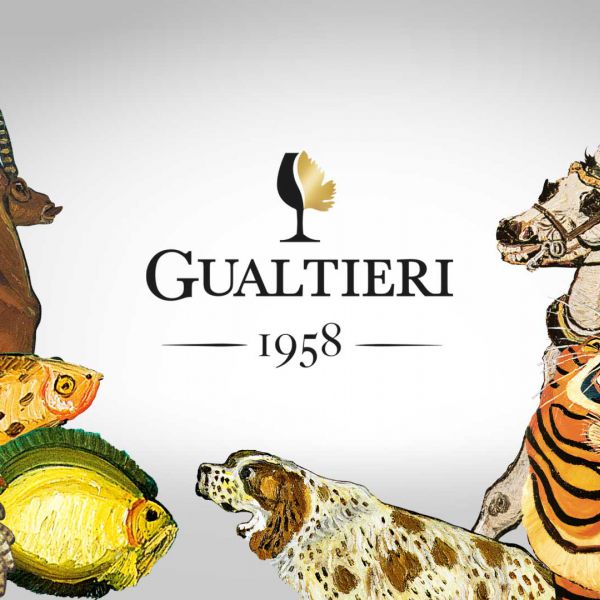 Gualtieri Brand & Product Repositioning